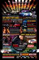 HOT IMPORT NIGHTS IN SAN DIEGO, CA 031806 (MODELS)