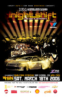 HOT IMPORT NIGHTS IN SAN DIEGO, CA 031806 (CARS)