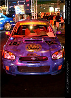 HOT IMPORT NIGHTS IN LOS ANGELES, CA 081906 (CARS)