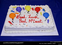 PAUL MC COURT'S FAREWELL PARTY 030807