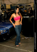 DUB AUTOSHOW & CONCERT IN SAN DIEGO, CA 111906 (MODELS)